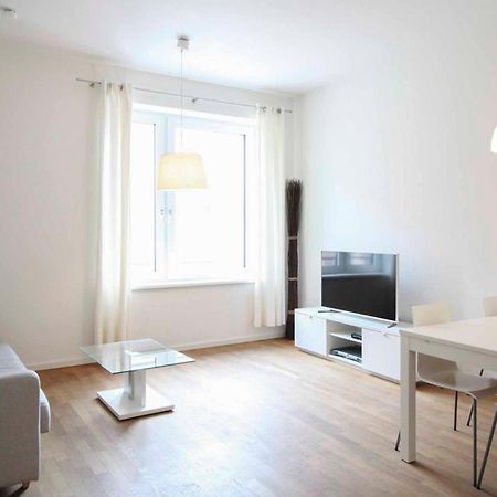 Luxury Loft Apartment Hamburg Downtown Hafencity 外观 照片