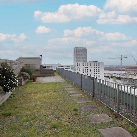 Luxury Loft Apartment Hamburg Downtown Hafencity 外观 照片