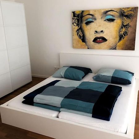 Luxury Loft Apartment Hamburg Downtown Hafencity 外观 照片