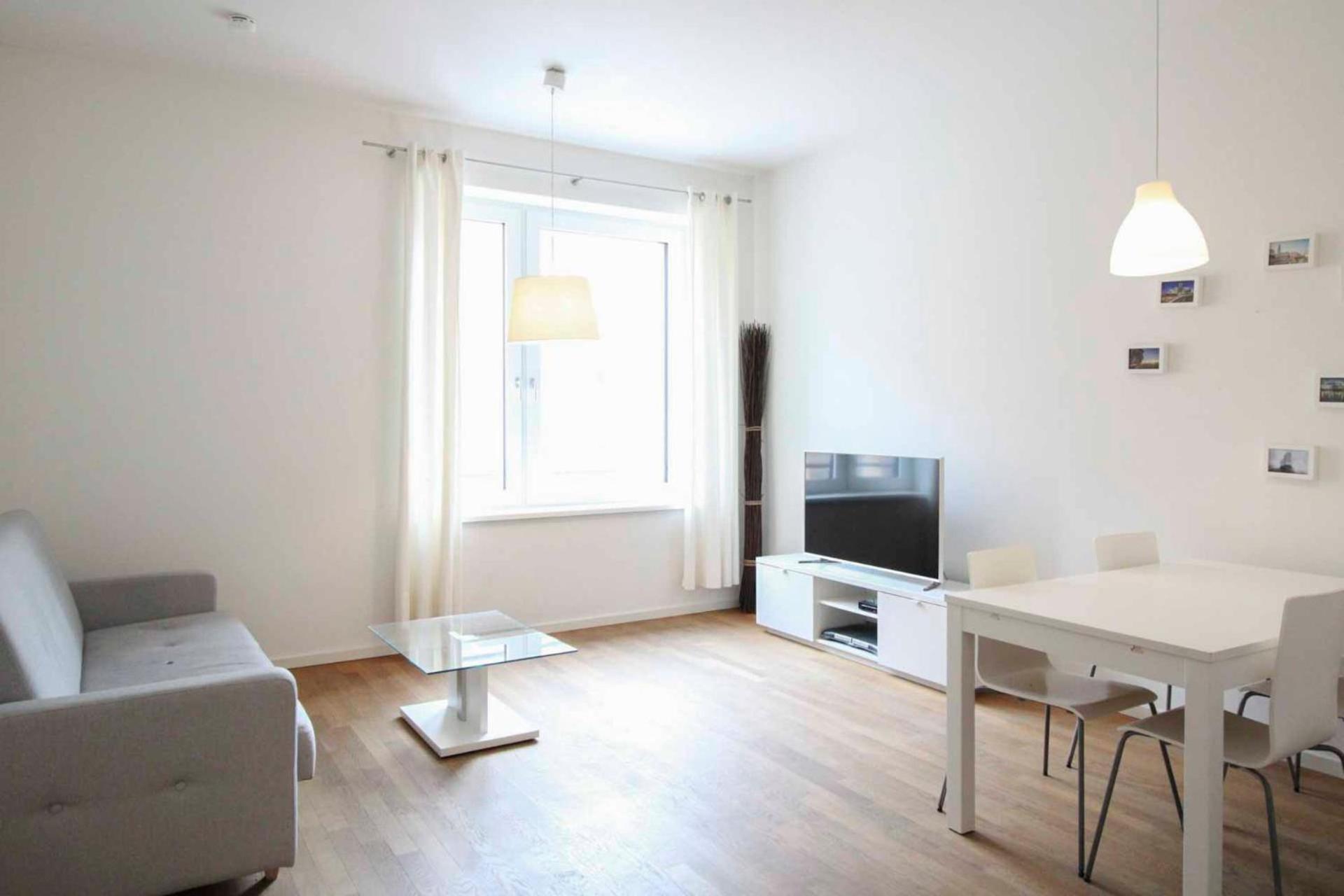 Luxury Loft Apartment Hamburg Downtown Hafencity 外观 照片