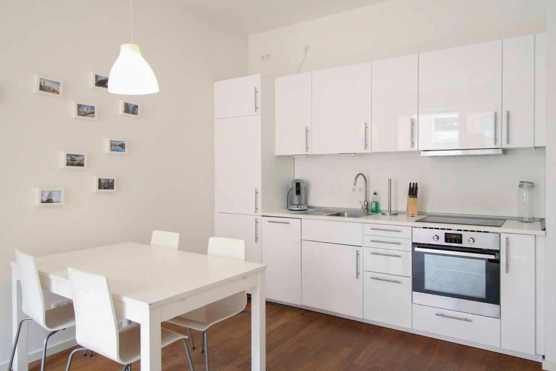 Luxury Loft Apartment Hamburg Downtown Hafencity 外观 照片