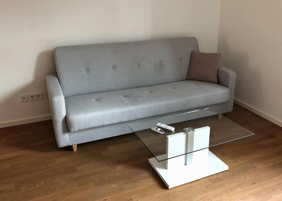Luxury Loft Apartment Hamburg Downtown Hafencity 外观 照片