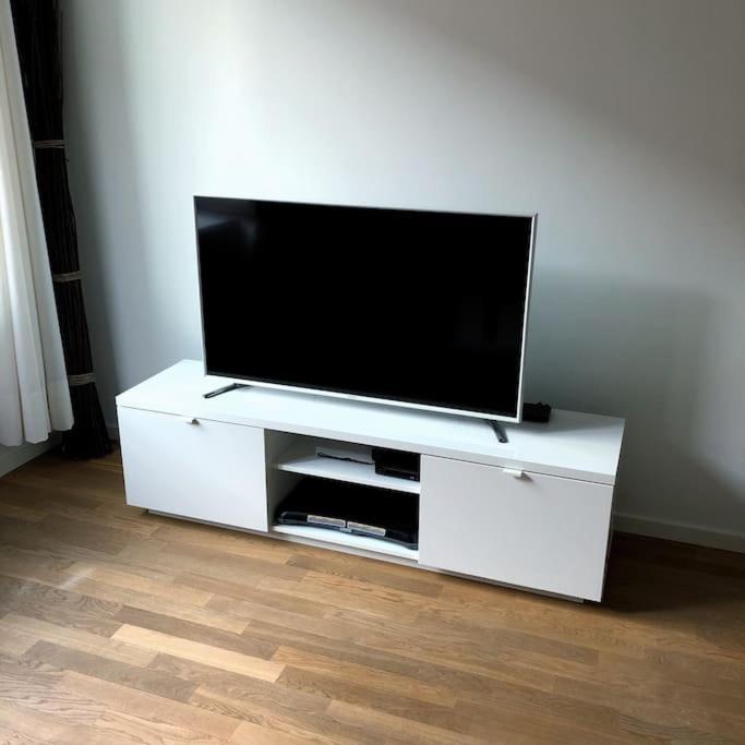Luxury Loft Apartment Hamburg Downtown Hafencity 外观 照片