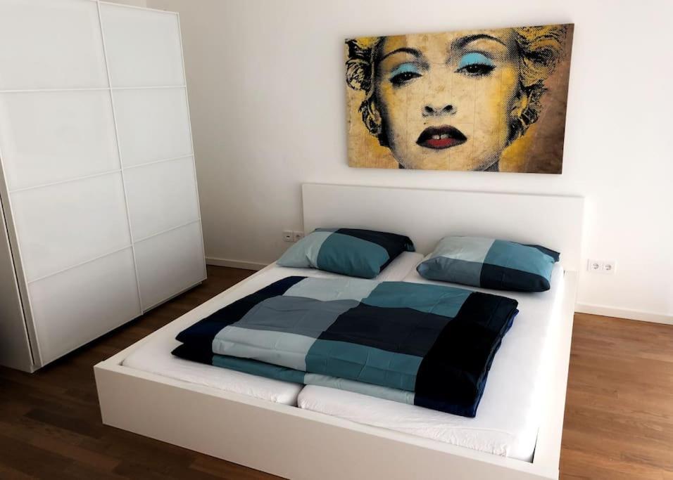 Luxury Loft Apartment Hamburg Downtown Hafencity 外观 照片